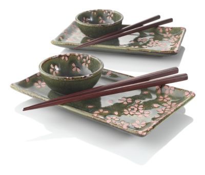Serving Sets